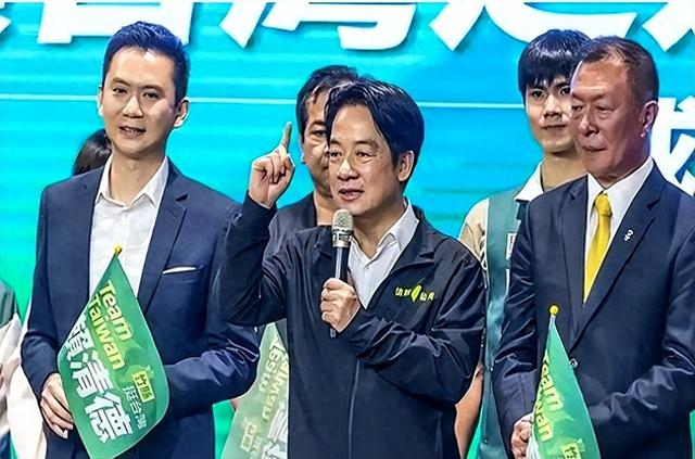 6096吨！大陆紧急叫停对台稀土供应，台学者呼吁直接统一效果最佳