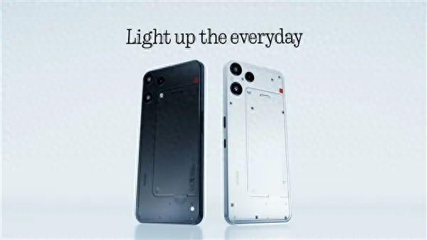 Nothing Phone (3a) Lite 发布，延续透明背盖设计，天玑 7300 Pro 加持