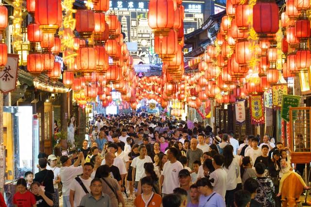 解码安顺文旅：一次“会”带火一座城