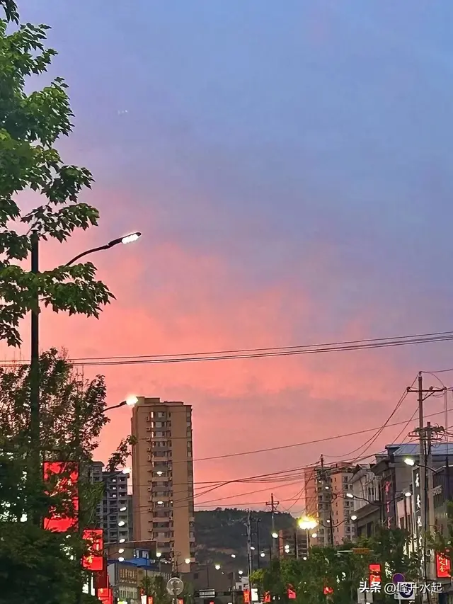 旅行,最美的风景在哪里?