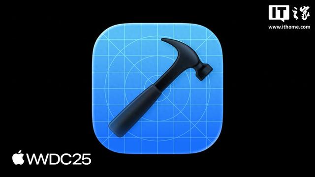 苹果Xcode 26 Beta 5发布：新增Apple芯片专属版本