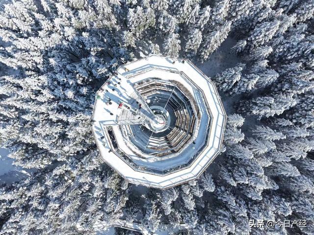 重庆武隆：隆康医养中心暖心服务，为冬日仙女山增添别样温情