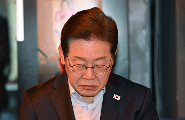 说话没把门，高市又得罪人，刚给中国送完礼的李在明	，对日开炮了