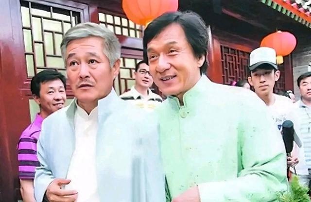 成龙因病去世、赵本山灵堂、宋佳知三当三，现在的造谣越来越离谱