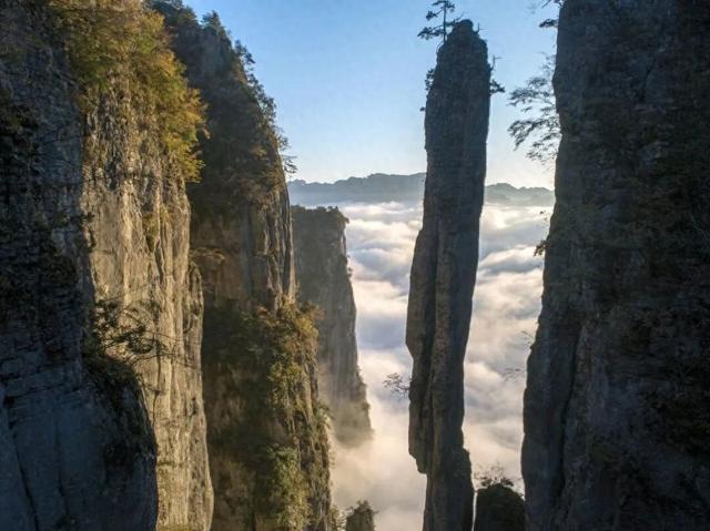 叫停付费“插队”，自然景区别再抄错作业