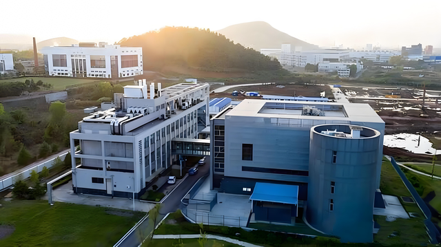 哈佛大学艾滋病科学家加入中国武汉国家病毒实验室