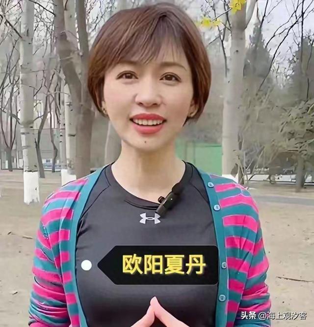央视全部女主持人名单与图片移动端（9位央视美女主持人）