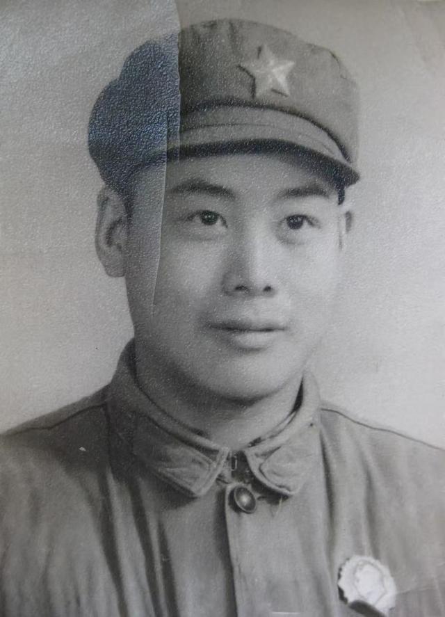 人在旅途 17 山乡邂逅~71年去四川接兵记