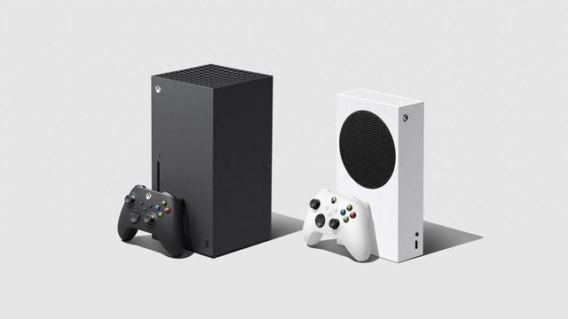 微软Xbox Series S|X销量不足3000万台 但已实现盈利