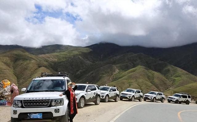 川藏线上被遗弃的豪车这么多，为何没人敢捡？当地人：你捡个试试