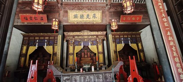 就喜欢你慷慨大方的样子——三访南浔古镇