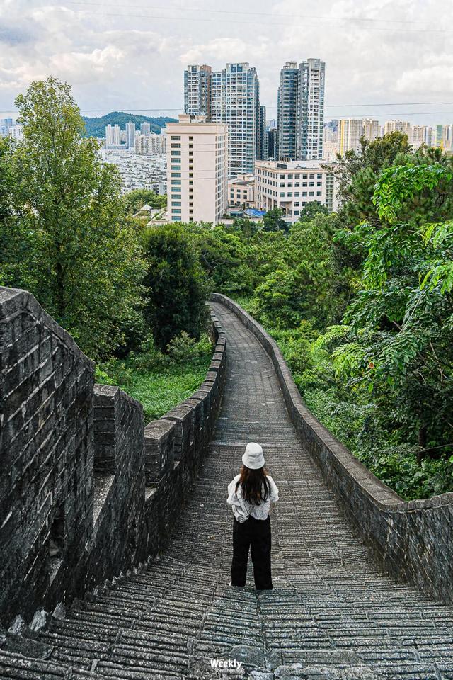 没人觉得龙岗的能量场很高吗？