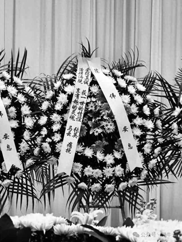 马云助理陈伟去世	。