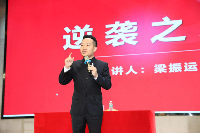 水上生花：广东振远文化集团的文旅演艺创新与产业突围之路