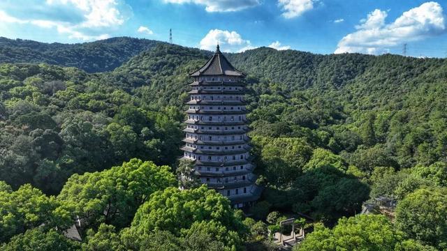 已实施限流！西湖边著名景区突然爆火，天天围满人！大家统一动作，紧急提醒……