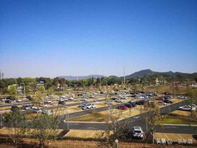 免费营地！广东珠海自驾免费露营地，热门景点及特色美食