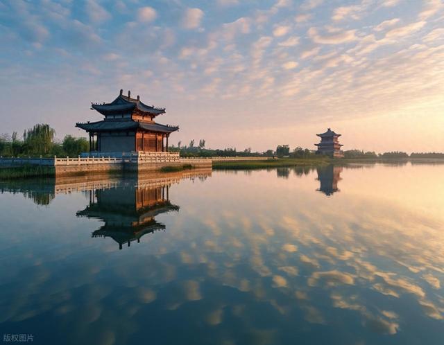 不是郑州，不是洛阳，真正让人来了不想走的河南烟火小城被忽视了