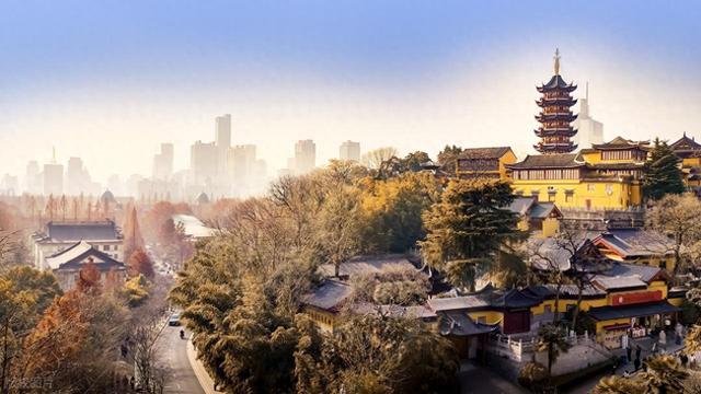 南京文旅凭啥后来居上超苏州？