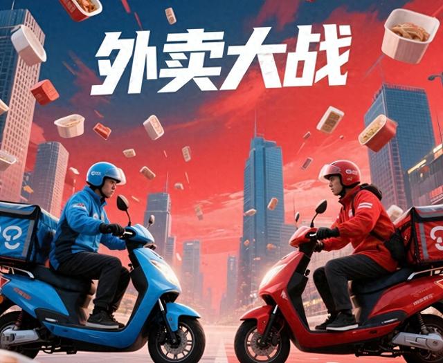 低价外卖正在“杀死”饭店？外卖5元堂食13元！消费者却纷纷叫好