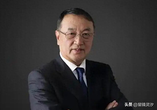 如何评价柳传志？争议之外，这 3 点不可否认