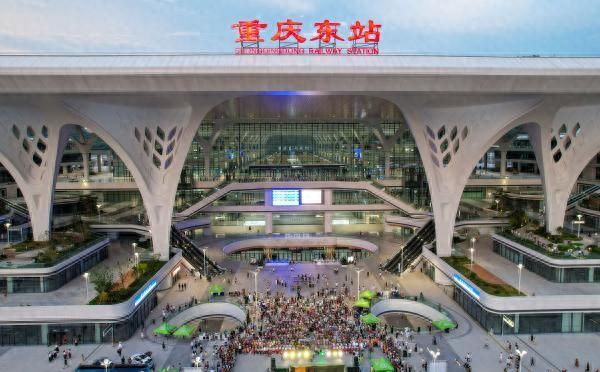 南岸：趋野歌会亮相重庆东站 传统山歌焕发新活力