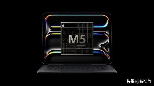 苹果准备本周推出M5 iPad Pro、Vision Pro和MacBook Pro机型