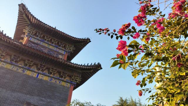 d22:从云阳县来到了奉节