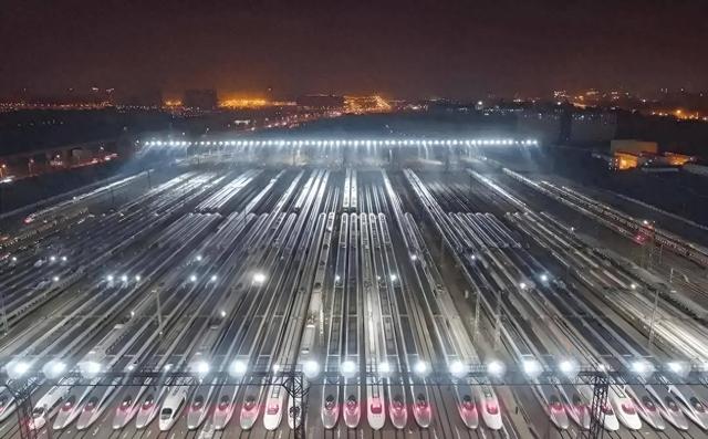高铁建设真在降温吗？国家要求严了，但未来5年还要建设1万多公里