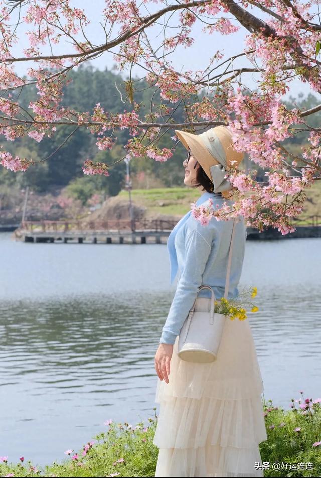 退休5年没为自己活过，给自己来了一场说走就走的旅行！