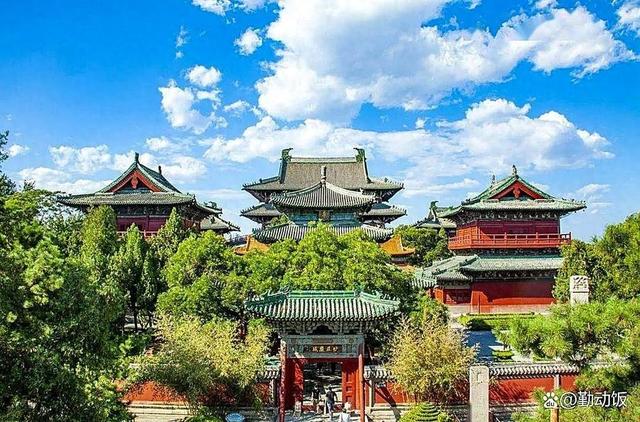 谁也没想到！河北这个不起眼的小县城	，如今逆袭成 “全国顶流	”