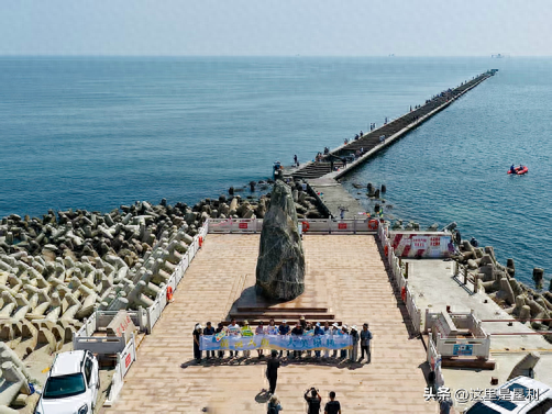 东营好网民·垦利文旅行 | 共赴“黄河入海之约，解锁大美垦利”文旅画卷