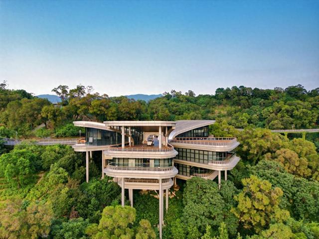 “走读福州”，打开另一个窗口看文明榕城