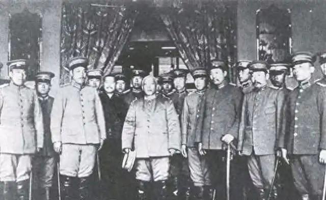 苛捐杂稅念什么（民国的苛捐杂税究竟有多疯狂什么叫刮地三尺什么叫雁过留毛）