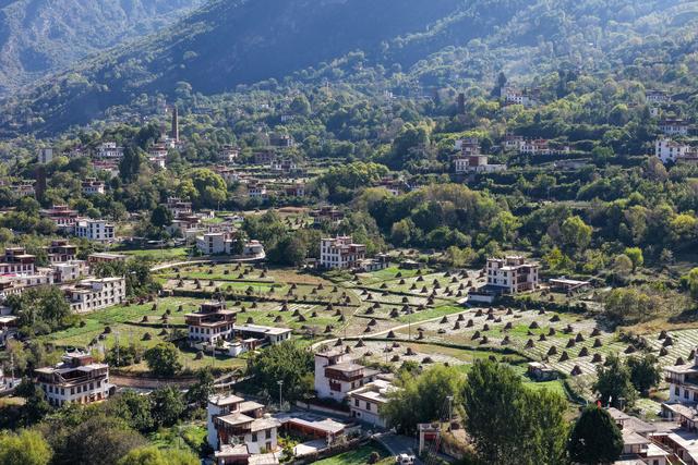 我国新增4个联合国旅游组织“最佳旅游乡村”
