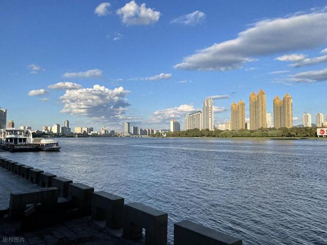 不是北欧！不是加拿大！去这个人少静谧的林海雪原，感受雪国治愈