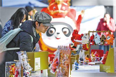 这个冬天内蒙古“热”力全开