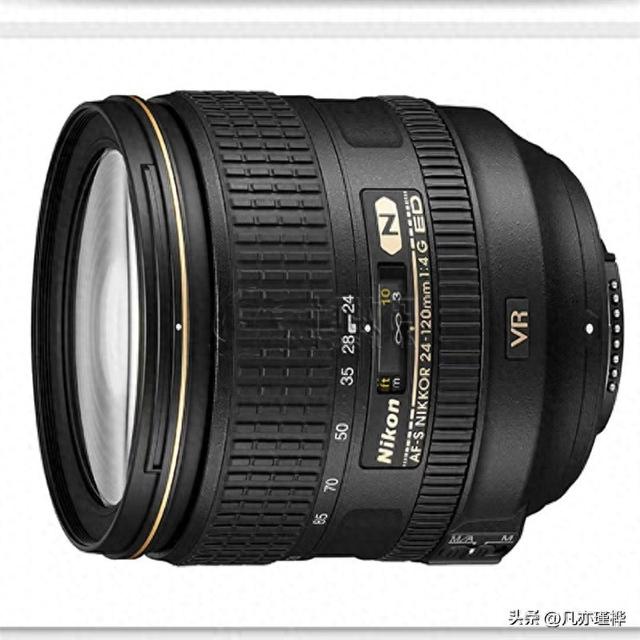 尼康24-120mm镜头深度评测：一镜走天下是否名副其实？
