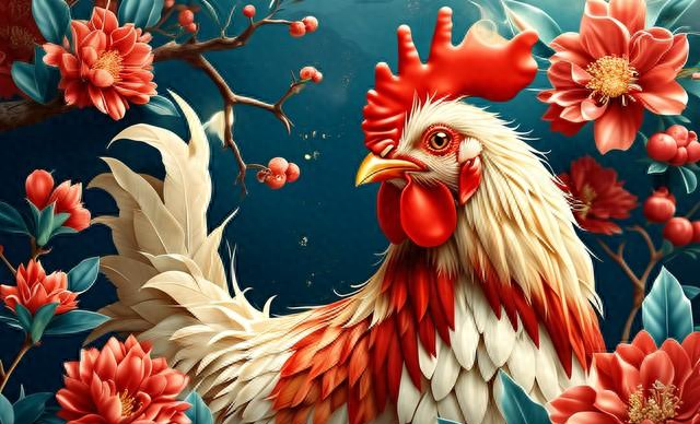 属鸡人最大的坎，不是心思细！今年特别注意，三大毛病不改真吃亏