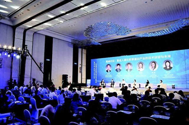 “智汇山西”专家人才夏令营山西转型综改示范区专场活动举行