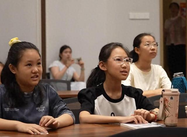 知潍坊研学热 青州博物馆暑期课堂激活千年文化基因