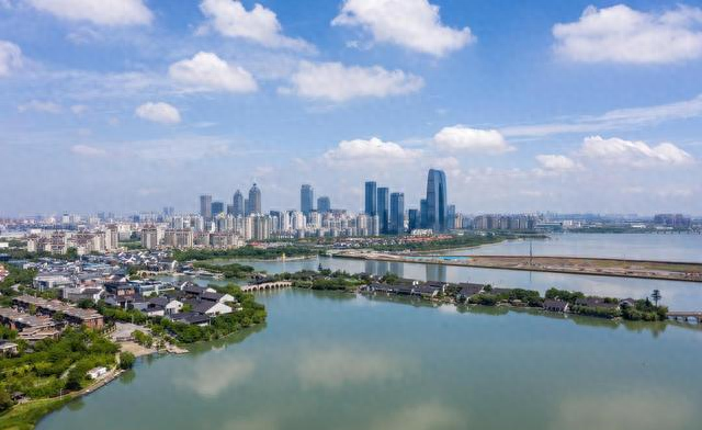 五一去了趟苏州，不吹牛的说：苏州的地铁就是全国顶尖的存在。