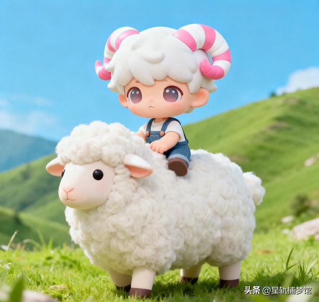 白羊座12月上旬情感解析：破冰赴约，藏心之人携歉而来