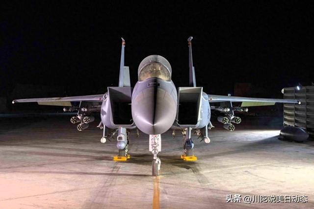 美军持续向约旦增兵	，态势与去年空袭前相似，战争可能性仍然较大