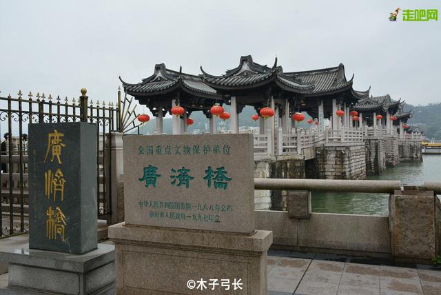 别再往广深挤了！广东周边这8大奇景，人少景美，说走就走