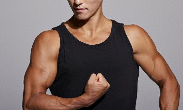 男人多做力量训练的5个益处！附：5个王牌力量动作