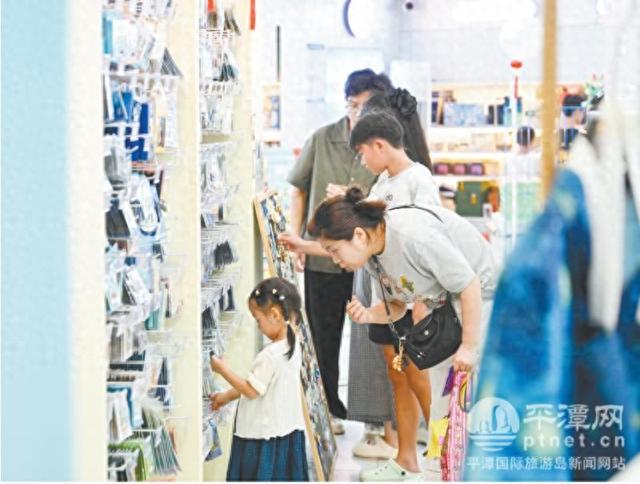 “平潭有礼”文创品牌焕新布局升级