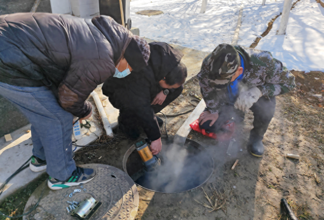 优化人员配置（物业管理工单系统）