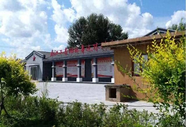黑龙江肇州县：赓续红色血脉 谱写文旅新篇