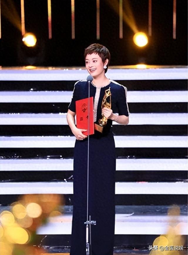 钱再多有什么用？43岁孙俪如今的现状，给所有40岁以上女性提了醒