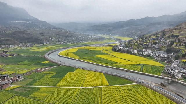 倒计时1天!桐梓狮溪春季“村晚”出行全攻略!